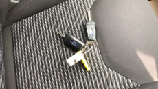 Ford KA+ 1.2 Zetec 5dr Petrol Hatchback